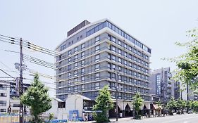 Sunroute Hotel Kyoto